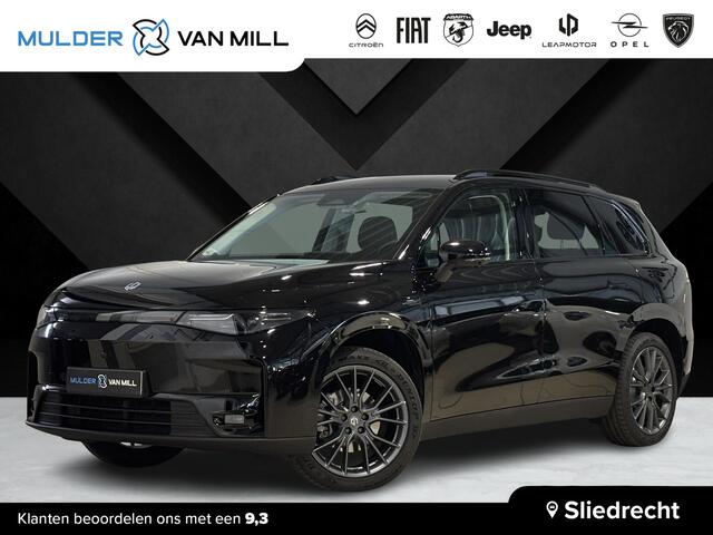 Leapmotor C10 Design 218pk 70kWh | 360° CAMERA | STOELVERW. | STOELKOELING | ADAPTIVE CRUISE | PANODAK | NAVI |