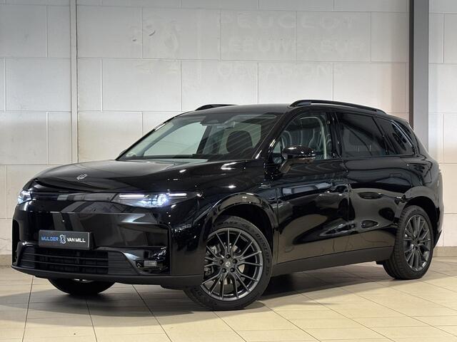 Leapmotor C10 Design 218pk 70kWh | 360° CAMERA | STOELVERW. | STOELKOELING | ADAPTIVE CRUISE | PANODAK | NAVI |