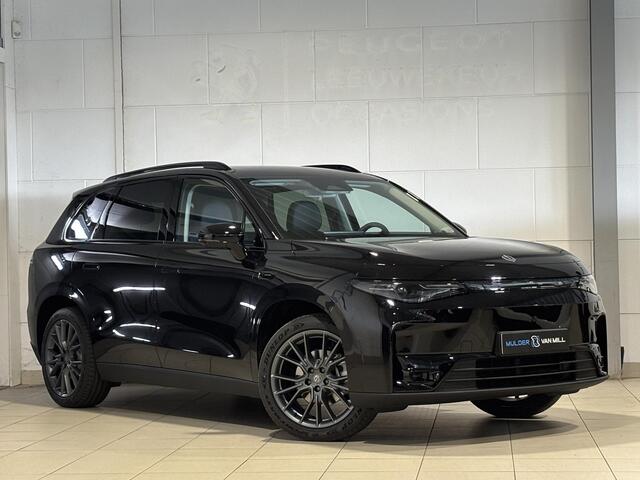 Leapmotor C10 Design 218pk 70kWh | 360° CAMERA | STOELVERW. | STOELKOELING | ADAPTIVE CRUISE | PANODAK | NAVI |