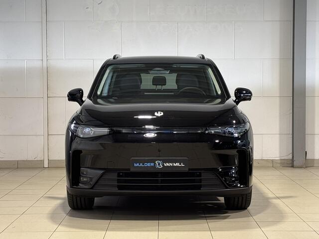 Leapmotor C10 Design 218pk 70kWh | 360° CAMERA | STOELVERW. | STOELKOELING | ADAPTIVE CRUISE | PANODAK | NAVI |