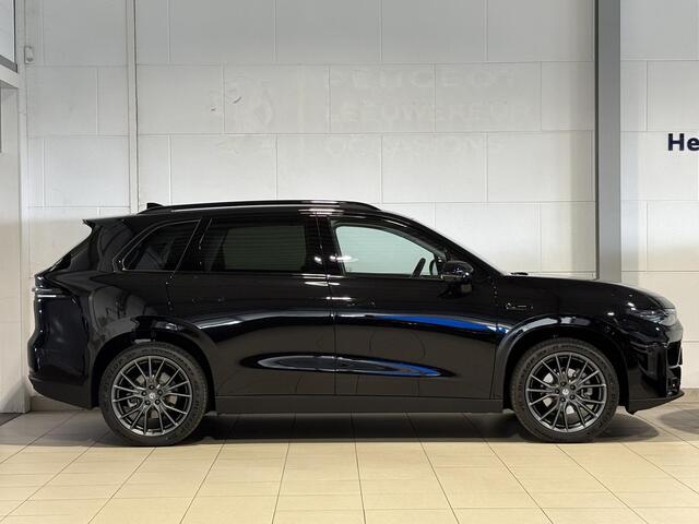 Leapmotor C10 Design 218pk 70kWh | 360° CAMERA | STOELVERW. | STOELKOELING | ADAPTIVE CRUISE | PANODAK | NAVI |