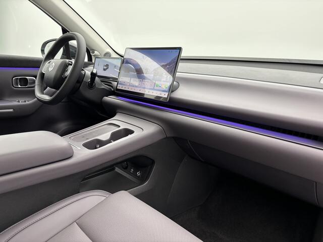 Leapmotor C10 REEV Design 28.4 kWh Range Extender 950 km RANGE Automaat met Lederen bekleding, Elektrische stoelen en Camera Nu te bestellen en te proefrijden!