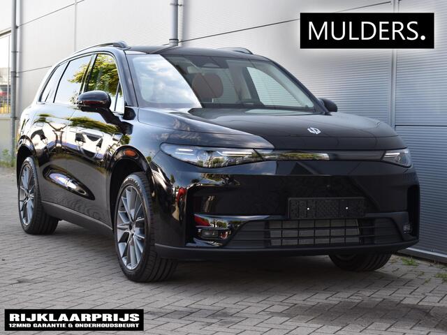 Leapmotor C10 REEV Design 28.4 kWh VOORRAAD KORTING