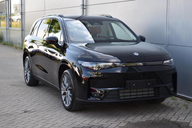 Leapmotor C10 REEV Design 28.4 kWh VOORRAAD KORTING