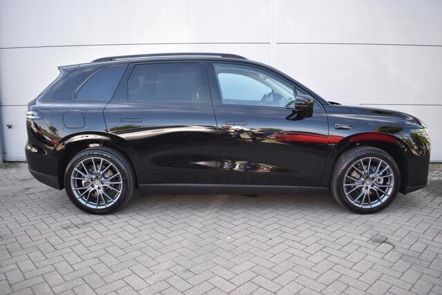 Leapmotor C10 REEV Design 28.4 kWh VOORRAAD KORTING