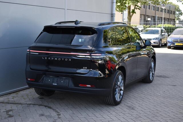 Leapmotor C10 REEV Design 28.4 kWh VOORRAAD KORTING