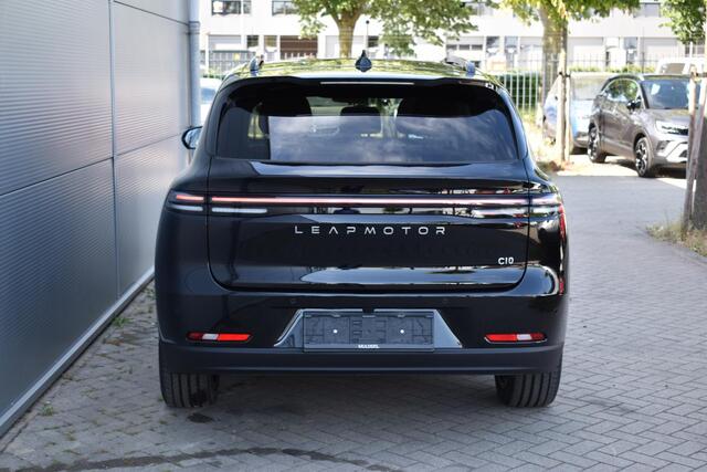 Leapmotor C10 REEV Design 28.4 kWh VOORRAAD KORTING