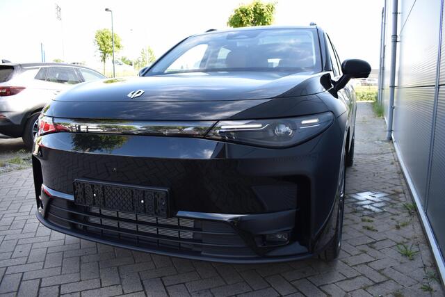 Leapmotor C10 REEV Design 28.4 kWh VOORRAAD KORTING