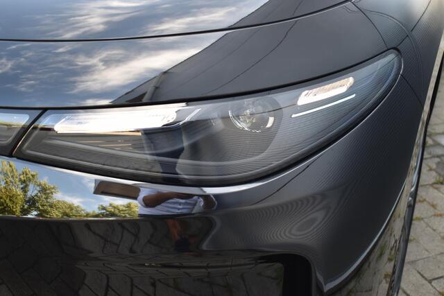 Leapmotor C10 REEV Design 28.4 kWh VOORRAAD KORTING