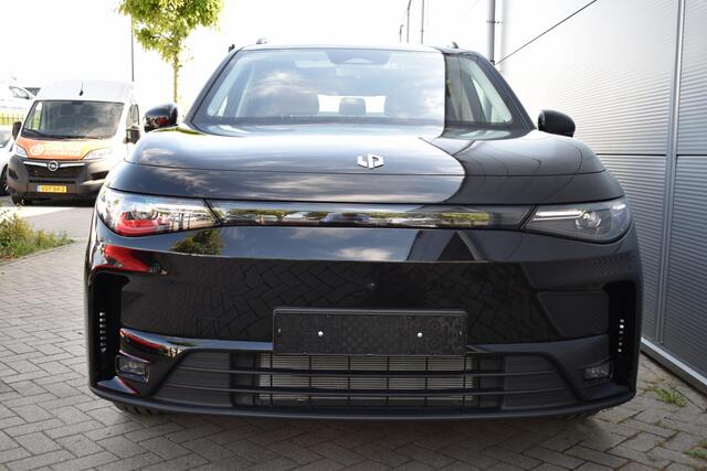 Leapmotor C10 REEV Design 28.4 kWh VOORRAAD KORTING