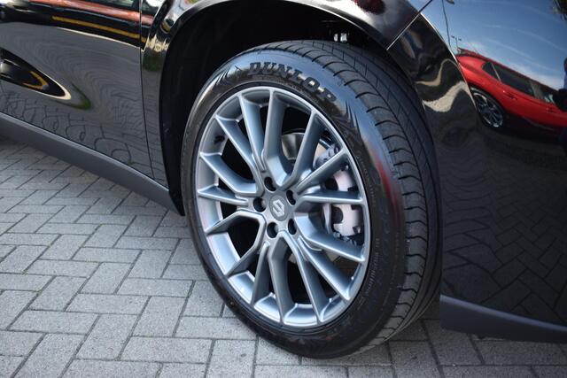 Leapmotor C10 REEV Design 28.4 kWh VOORRAAD KORTING