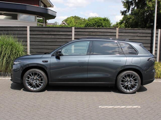 Leapmotor C10 Design 69.9 kWh Camera systeem rondom, Stoelverwarming/koeling, Panoramadak, Navigatie