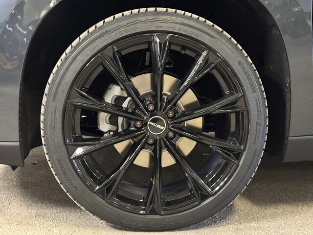 Leapmotor C10 REEV Design 28.4 kWh Luxe versie met Lederen bekleding, 21 inch velgen en 360 graden Camera Beschikbaar per 22-08-2025