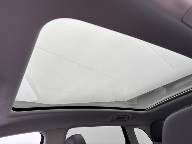 Leapmotor C10 REEV Design 28.4 kWh Range Extender 950 km Automaat met Lederen bekleding, Elektrische stoelen en Camera Uit voorraad leverbaar!