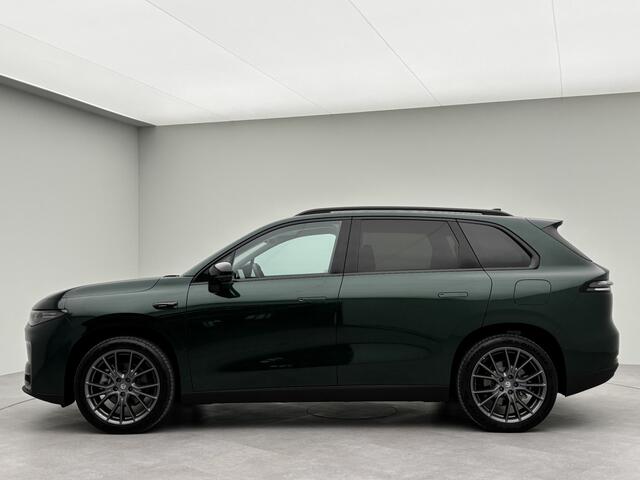 Leapmotor C10 REEV Design 28.4 kWh Range Extender 950 km Automaat met Lederen bekleding, Elektrische stoelen en Camera Uit voorraad leverbaar!