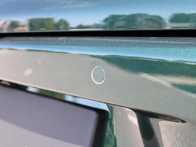 Leapmotor C10 REEV Design 28.4 kWh 215PK Automaat Camera systeem rondom, Stoelverwarming/koeling, Panoramadak, Navigatie