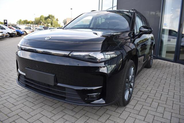 Leapmotor C10 Design 69.9 kWh