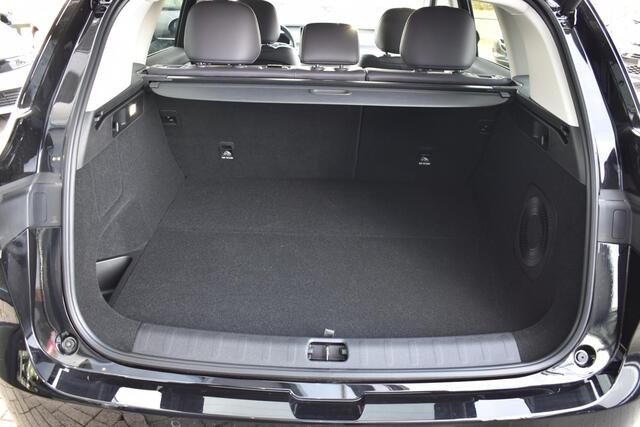 Leapmotor C10 Design 69.9 kWh