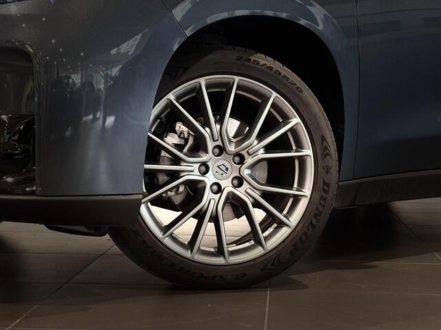 Leapmotor C10 Design REEV 28,4kWh 215pk | RANGE EXTENDER | 360° CAMERA | STOELVERW. | STOELKOELING | ADAPTIVE CRUISE | PANODAK | NAVI |