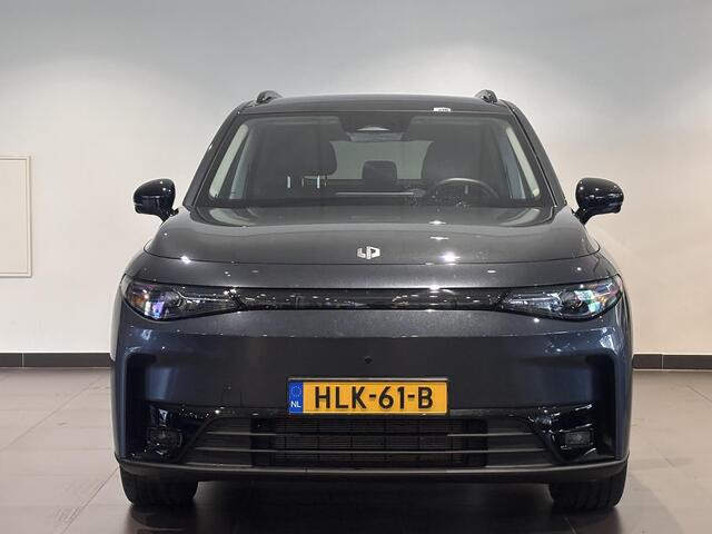 Leapmotor C10 Design REEV 28,4kWh 215pk | RANGE EXTENDER | 360° CAMERA | STOELVERW. | STOELKOELING | ADAPTIVE CRUISE | PANODAK | NAVI |