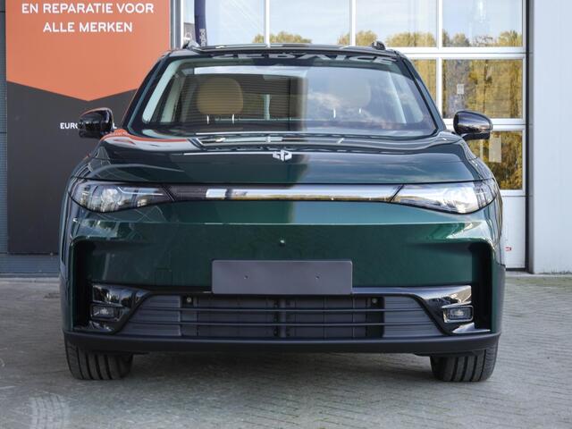Leapmotor C10 Design 69.9 kWh | Panoramdak | 20inch | elektrisch bedienbare achterklep | Snel leverbaar | Camera v+a | Zeer veel ruimte!