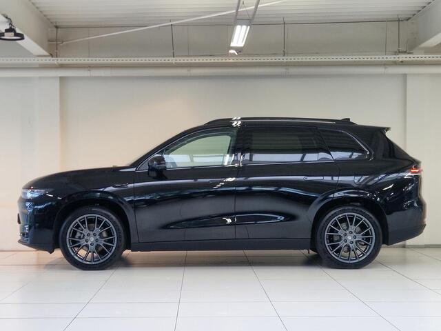 Leapmotor C10 Design 69.9 kWh