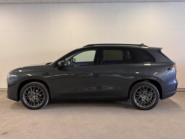 Leapmotor C10 REEV Design 28.4 kWh RANGE EXTENDER | Plug-in-Hybride!