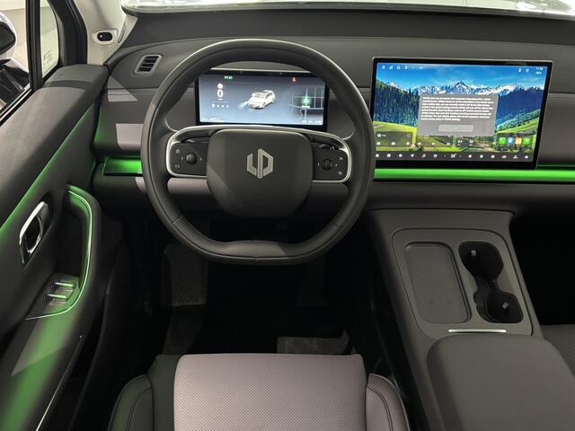 Leapmotor C10 REEV Design 28.4 kWh RANGE EXTENDER | Plug-in-Hybride!