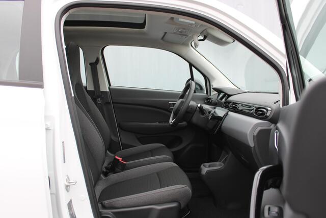 Leapmotor T03 Design 37.3 kWh Navigatie / Camera / Panoramadak /