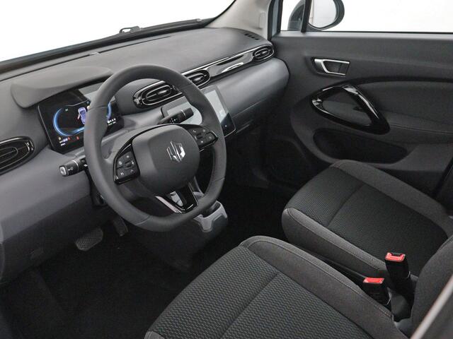 Leapmotor T03 Design | Rijklaar | Adaptive Cruise Control | Panoramadak | Achteruitrijcamera |