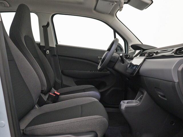 Leapmotor T03 Design | Rijklaar | Adaptive Cruise Control | Panoramadak | Achteruitrijcamera |