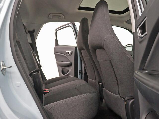 Leapmotor T03 Design | Rijklaar | Adaptive Cruise Control | Panoramadak | Achteruitrijcamera |