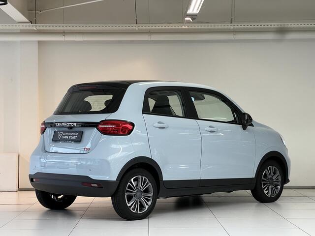 Leapmotor T03 Design 37.3 kWh