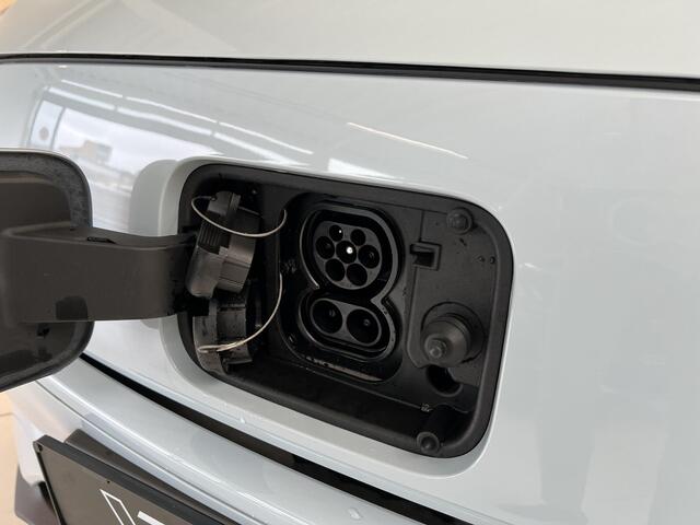 Leapmotor T03 Design 37.3 kWh