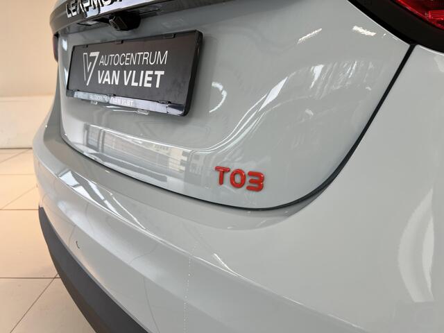 Leapmotor T03 Design 37.3 kWh