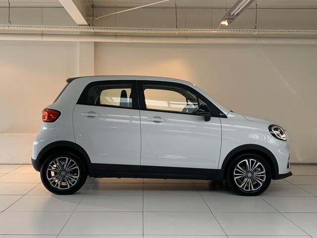 Leapmotor T03 Design 37.3 kWh