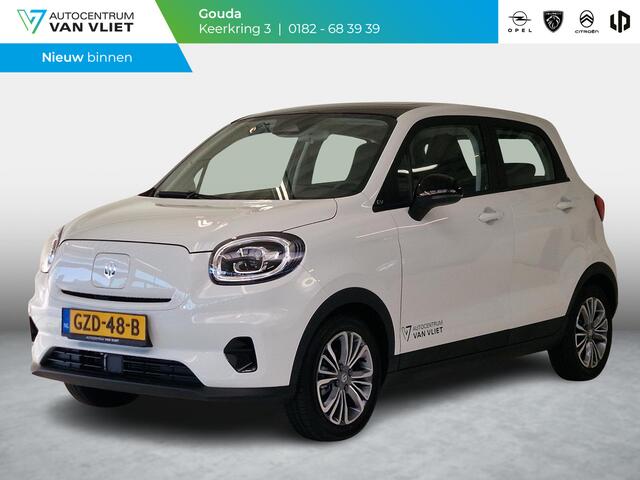 Leapmotor T03 Design 37.3 kWh