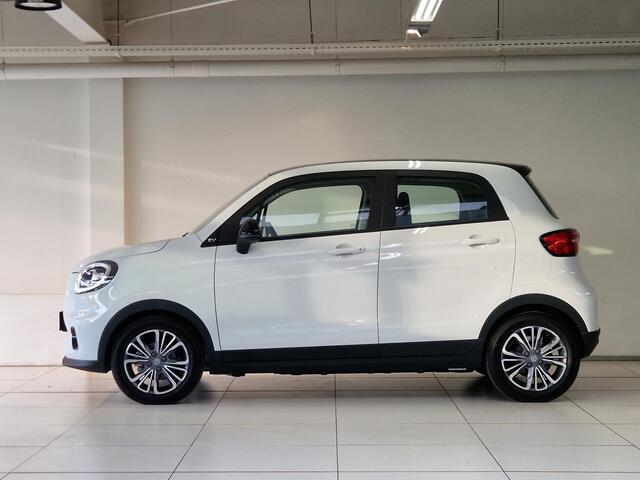 Leapmotor T03 Design 37.3 kWh