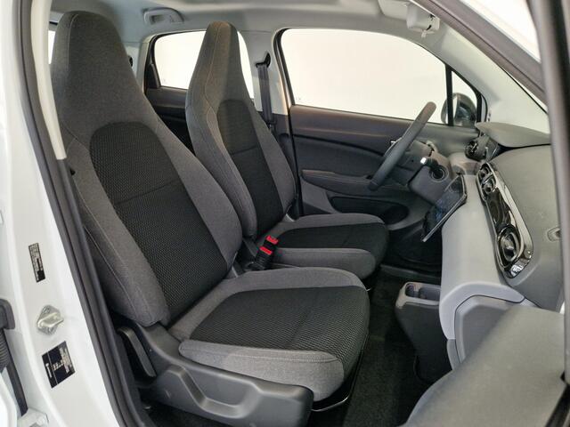 Leapmotor T03 Design 37.3 kWh