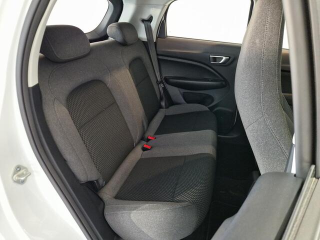 Leapmotor T03 Design 37.3 kWh