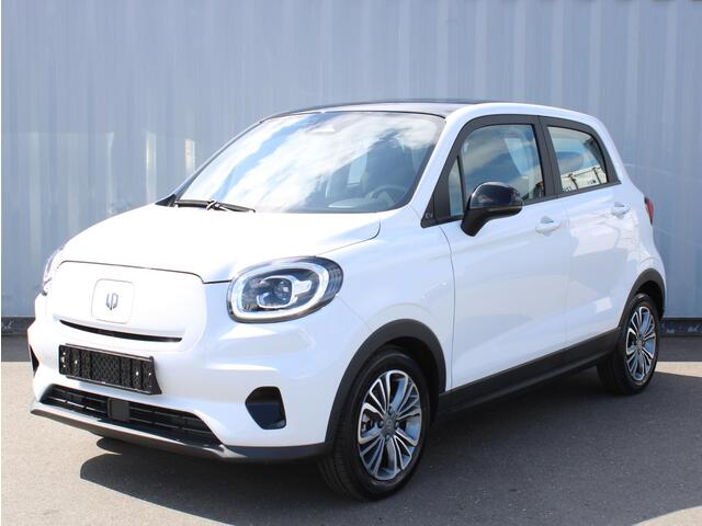 Leapmotor T03 Design 37.3 kWh