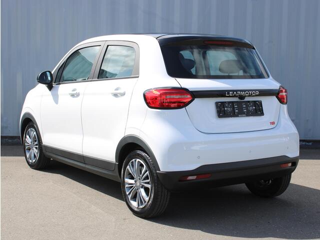 Leapmotor T03 Design 37.3 kWh