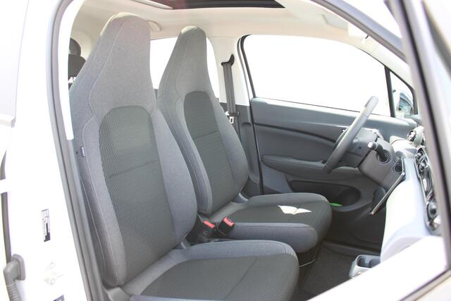 Leapmotor T03 Design 37.3 kWh