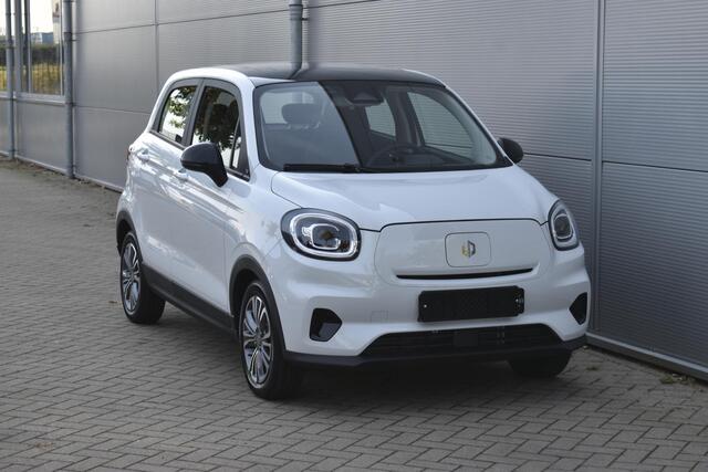 Leapmotor T03 Design 37.3 kWh Nieuw van 2025 en direct leverbaar