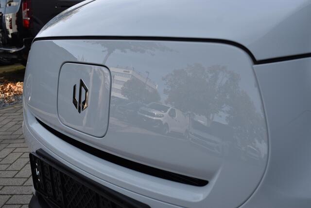 Leapmotor T03 Design 37.3 kWh Nieuw van 2025 en direct leverbaar