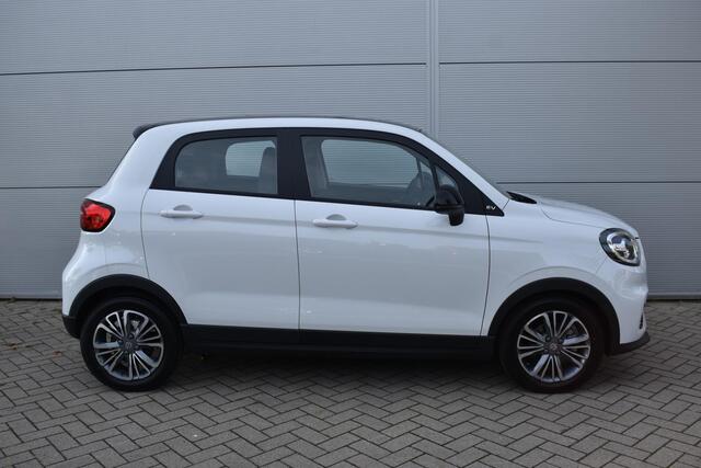 Leapmotor T03 Design 37.3 kWh Nieuw van 2025 en direct leverbaar