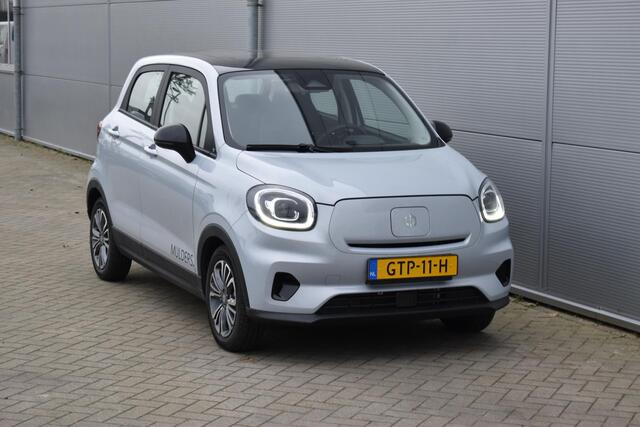 Leapmotor T03 Design 37.3 kWh