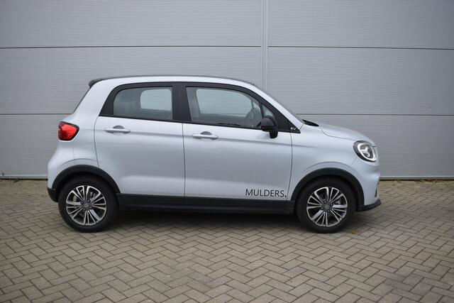 Leapmotor T03 Design 37.3 kWh