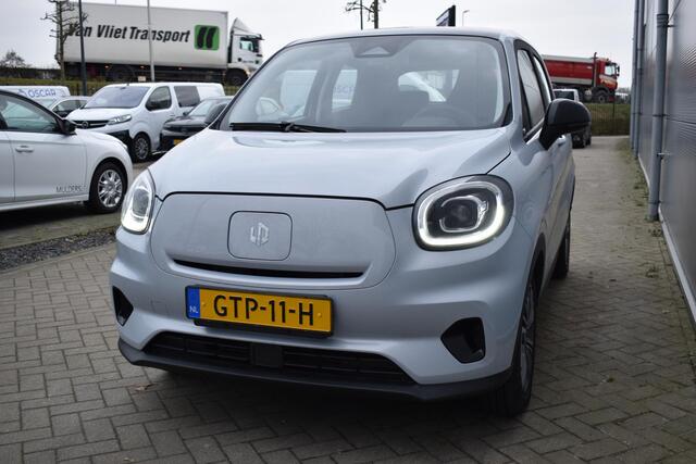 Leapmotor T03 Design 37.3 kWh