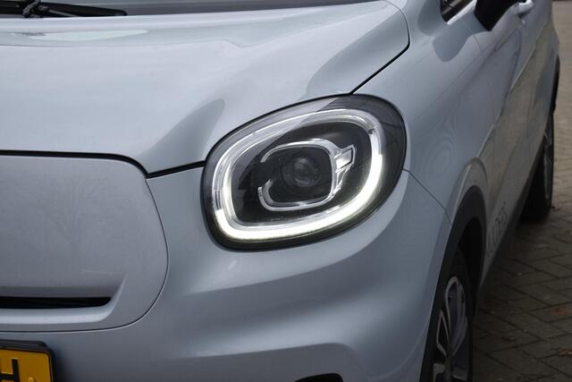 Leapmotor T03 Design 37.3 kWh